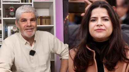 “Eso es lo que les duele”: Guarello salió en defensa de la ministra Orellana tras críticas de Mosciatti