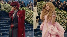 Fotos: Estos fueron los mejores y peores looks de la MET Gala 2025