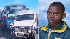 Conmoción por tragedia familiar en Tomé: padre de niño que murió ahogado había fallecido hace cuatro meses en accidente