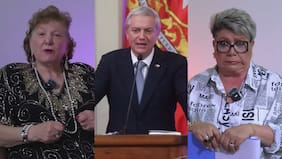 El furioso llamado de Yolanda Sultana a Kast para que “se ponga los pantalones”: ni Paty Maldonado pudo frenarla