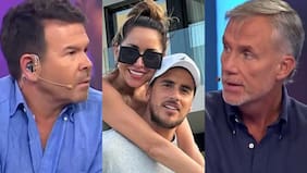 “La intención es sepultarlo reputacionalmente”, “hay una estrategia de decir ‘este tipo es flojo y me puso el gorro, lo tengo que patear en el suelo’”, comentan sobre los motivos de Marité, en panel