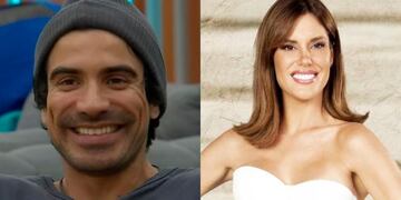 Seba Ramírez Gala Caldirola