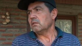 “A mí me había dicho que tenía problemas”: pareja de mujer desaparecida en Malloa rompe el silencio