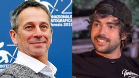 “¿Quién es Alfredo Castro...?”, pregunta el cocinero y ex MasterChef Max Cabezón en La Divina Comida