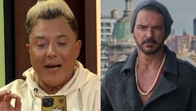 Aseguran que famosa comunicadora le fue infiel a ex esposo con Ricardo Arjona: bomba dejó en shock a panel farandulero