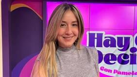 “Me han escrito amenazándome con que tenemos un video...”: Vale Saini cuenta sobre supuesto carrete “hardcore”