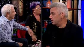“¿Nunca se echaron el ojo?”: la pregunta de Viñuela que puso en aprietos a Paty Maldonado y Pollo Fuentes