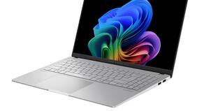 Lanzan la Vivobook S 15, una nueva laptop potenciada por inteligencia artificial