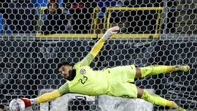 “Me hubiera gustado estar, pero…”: Johnny Herrera explica por qué no fue a la comida de los campeones de América