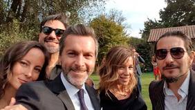 Pancho Saavedra más extremo y arriesgado que nunca!