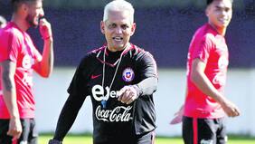 Cercanos a Rueda dicen que no piensa marcharse