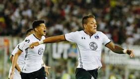 Parraguez como sucesor de Paredes: "Es una falta de respeto"