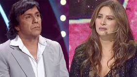 "Myriam Hernández me agarró para la chacota un día... Se imagina si yo le digo ‘¿y cómo a usted se le olvidan las canciones en pleno recital y televisado...?’", declara el doble de Zalo Reyes, Carlos Caro