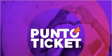 PuntoTicket