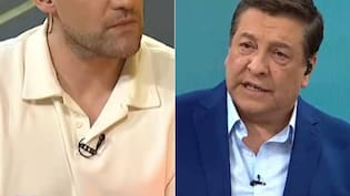 Ex periodista de CHV aborda su repentina salida del canal: expuso revelador antecedente que involucra a JC Rodríguez
