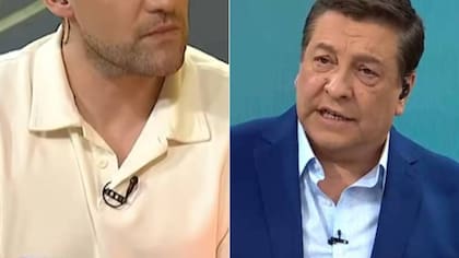 Ex periodista de CHV aborda su repentina salida del canal: expuso revelador antecedente que involucra a JC Rodríguez