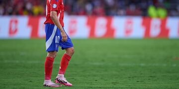 Alexis Sánchez sorprende a todos y anuncia que se adelanta su regreso