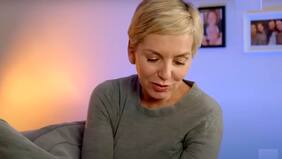 "Hablé con Julio (César Rodríguez)... Que lo cuidara (a su hijo), apoyara, que le hablara de mí, que tuviera fotos conmigo", relata Fran García-Huidobro sobre los días en que estuvo grave