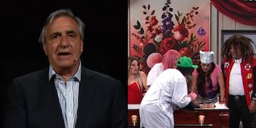 “Ese humor que tanta falta le hace a nuestro país”: Kike Morandé en el inicio de Detrás del Muro