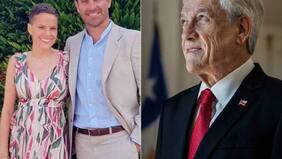 La emotiva despedida de Cristián Arriagada a Sebastián Piñera: recordó desconocido gesto que tuvo tras muerte de Javiera Suárez