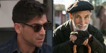 Etienne Bobenrieth - Héctor Noguera