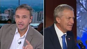 “Si eso pasa colado...”: Sepu notó serio detalle en discurso de Kast que habría pasado desapercibido