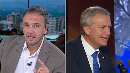 “Si eso pasa colado...”: Sepu notó serio detalle en discurso de Kast que habría pasado desapercibido