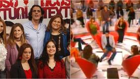 Acoso Textual vuelve a las pantallas de Canal 13: revelan los nombres de las posibles nuevas panelistas