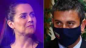 “Burlándose de las mujeres y madres”: el cruce entre Natalia Valdebenito y diputado Mauricio Ojeda