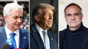 “Esto se puede transformar en un besamanos”: Ignacio Walker advierte por viaje de Kast a cumbre de Trump