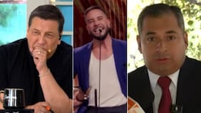 “Hace lo que quiere con las mamitas solteras”: pastor Albornoz pone el grito en el cielo y explica rechazo al Pastor Rocha