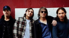 My Chemical Romance confirma su regreso a Chile tras 17 años: revisa fecha, lugar y venta de entradas