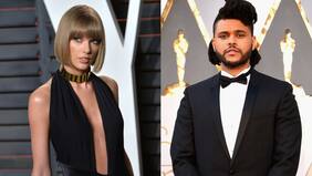 La música de Taylor Swift y The Weeknd abandonaría Tik Tok por desacuerdo con Universal Music