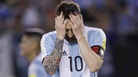 Memes brasileños destrozaron a Messi y su comparación con Pelé