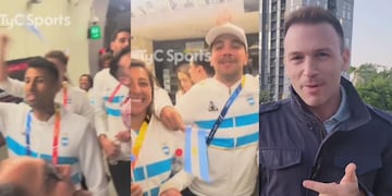 Medio deportivo argentino destacó el Metro de Santiago