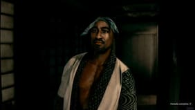 Tupac será parte de Stranger Than Heaven, el nuevo juego de los creadores de Yakuza