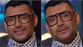 Reflotan emotiva reflexión de Andrés Caniulef en “Only Fama”: “La vida es tan linda que nunca hay que pensar en dejarla partir”