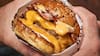 ¿Bajón? Estas son las hamburguesas más pedidas por los chilenos en delivery