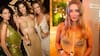 “En Río uno se puede permitir andar más desnuda”: Kika Silva devoró con su look en el vip del multitudinario show de Shakira en Copacabana