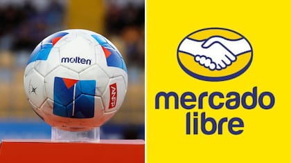Mercado Libre estará en el nombre del Campeonato Nacional 2026 de la ANFP