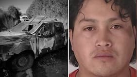Buscó historial de mártires de Carabineros: Impactante hallazgo en teléfono de imputado por triple homicidio