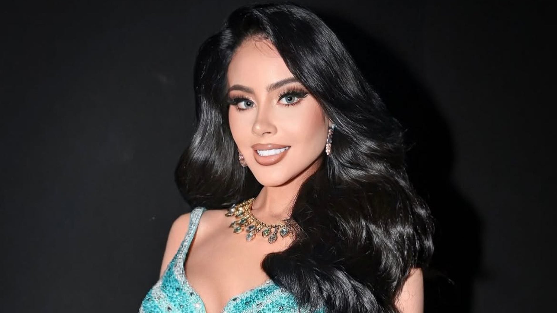 Ignacia Michelson quedó dentro del Top 25 del Miss Grand International 2026: no logró avanzar a la siguiente etapa