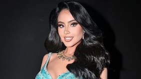 Ignacia Michelson quedó dentro del Top 25 del Miss Grand International 2026: no logró avanzar a la siguiente etapa