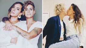 “Mi mamá aún no se entera”: María Jimena Pereyra confiesa que se casó sin contarle a su familia