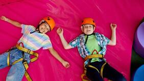 Planeta Niño promete entretener a los más pequeños de la casa