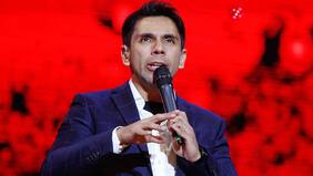 Queraltó en picada contra el "doble discurso" de los actores que reniegan de la farándula