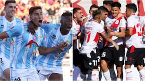 Magallanes y Curicó Unido ya conocen a sus rivales en Copa Libertadores