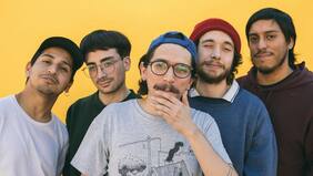 “Esta generación tienen las cosas más resueltas”: Niños del Cerro adelantan su show en Club Chocolate