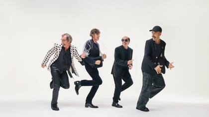 El Cuarteto de Nos regresa a Chile con inédito espectáculo: fecha, lugar y entradas