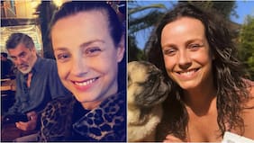 Claudia Conserva compartió sentido mensaje y anunció especial proyecto: “Por mi parte muy agradecida de vivir”